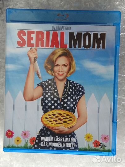 Диски blu-ray, лицензия