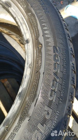 Michelin Latitude Sport 3 235/55 R19 101Y
