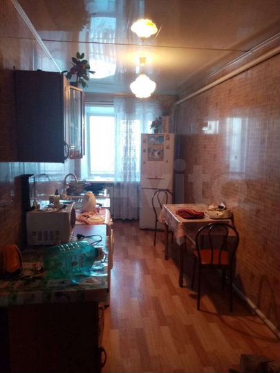 Дом 74 м² на участке 7 га