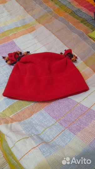 Женские шапки