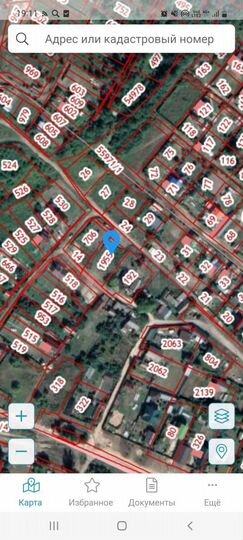 Участок 7,5 сот. (ИЖС)