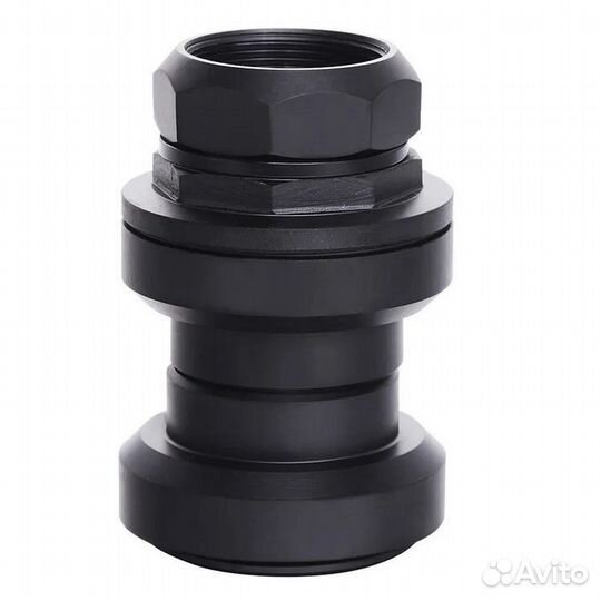 Рулевая колонка резьбовая 1