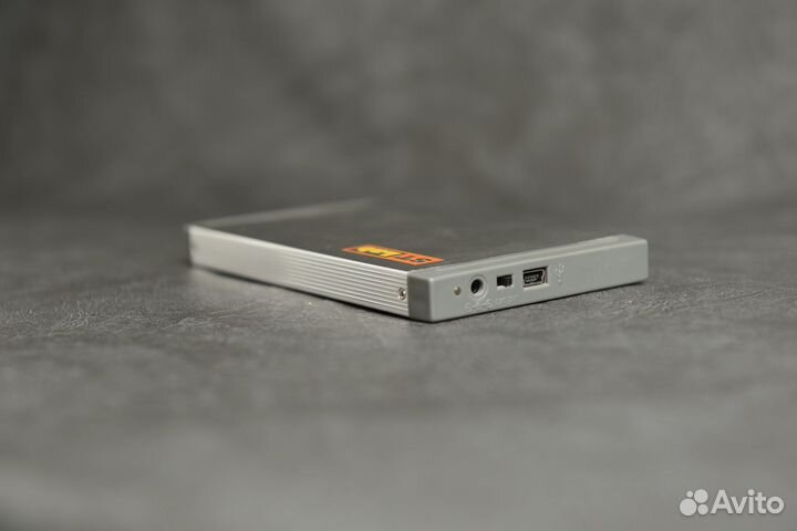 Кейс для жесткого диска usb 2.0