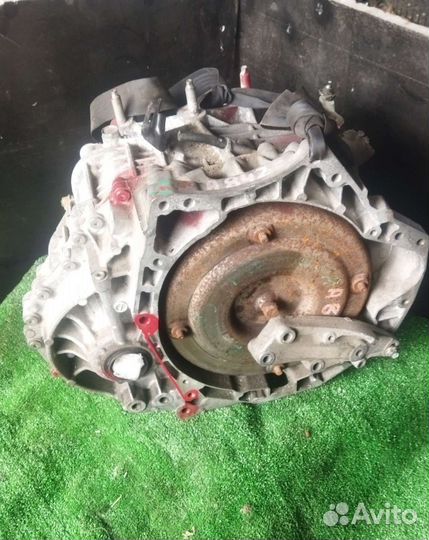 АКПП мазда сх5 автомат mazda CX-5 2.0 2.2 2.5