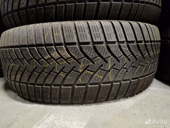 Semperit Speed Grip 3 225/55 R17 Y