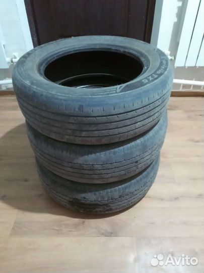 Bridgestone B390 205/65 R16 95H