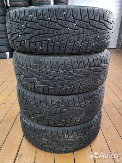 Kumho I'Zen KW31 205/60 R16 96R