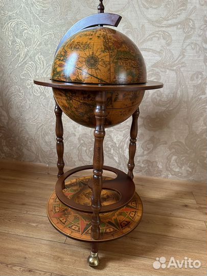 Декоративный сувенир бар