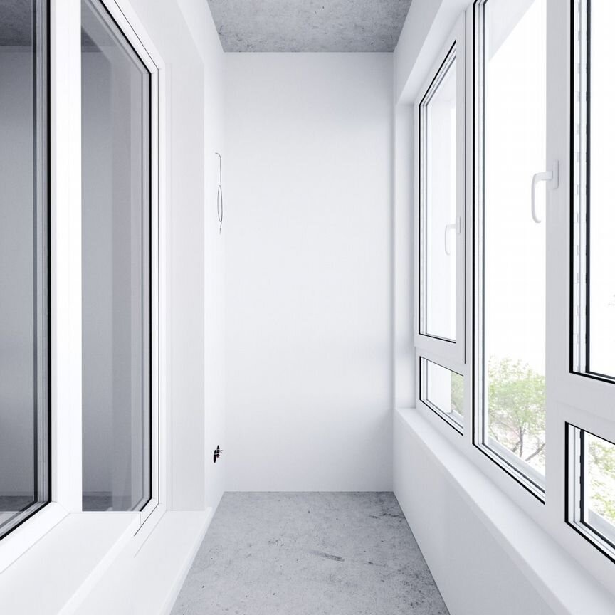 1-к. квартира, 37 м², 6/15 эт.