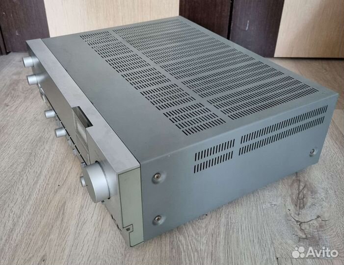 Усилитель Trio Kenwood KA 990