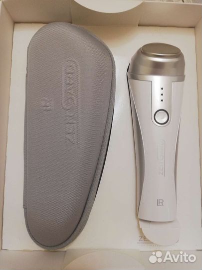 Аппарат для регенерации и омоложения кожи