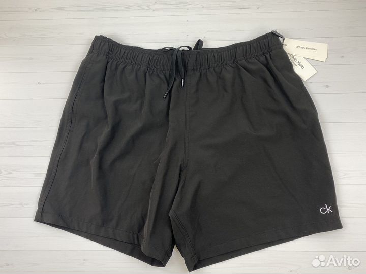 Calvin klein шорты xl оригинал мужские