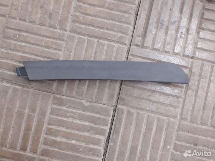 Накладка на торпеду Mercedes W220