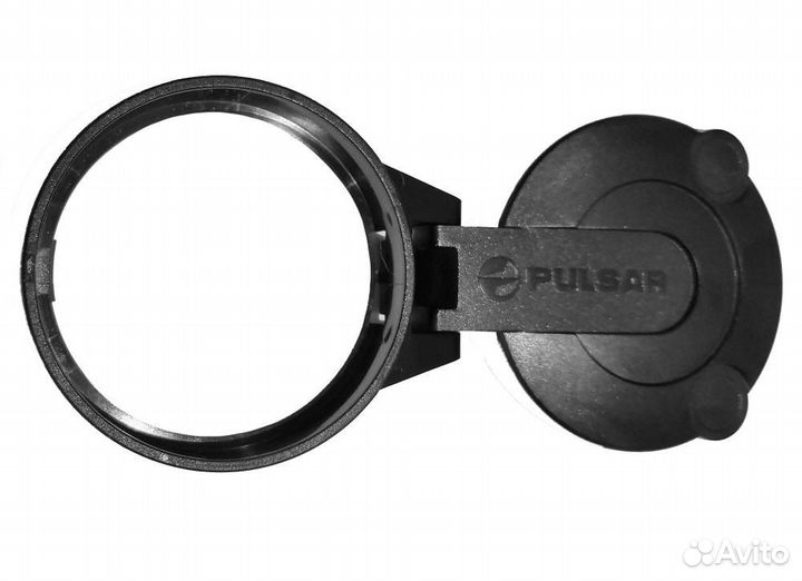 Крышка объектива 50мм Pulsar Trail 1/2