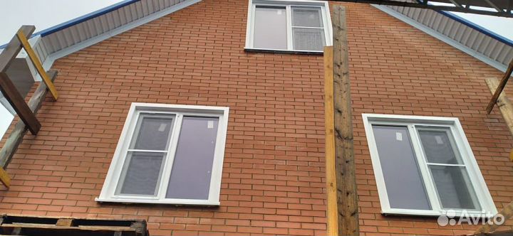 Дверь на балкон от производителя