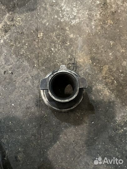 Выжимной подшипник маз камаз