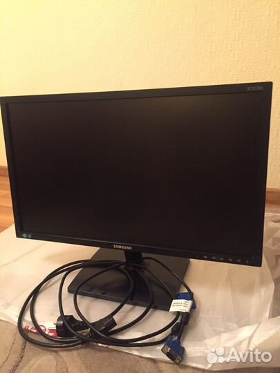 Монитор samsung 23