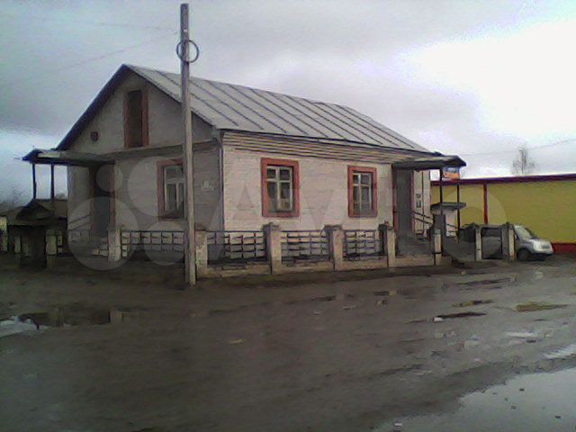 Торговое помещение, 176 м²