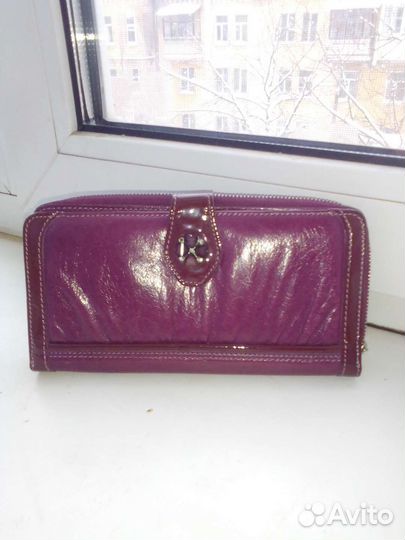 Кошелек женский