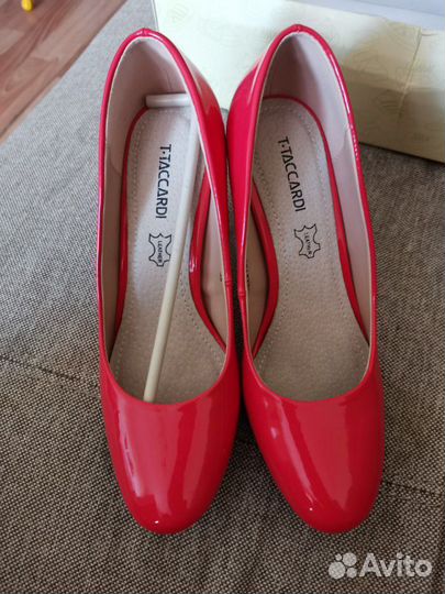 Женские Туфли