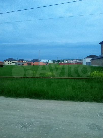 Участок 6 сот. (ИЖС)