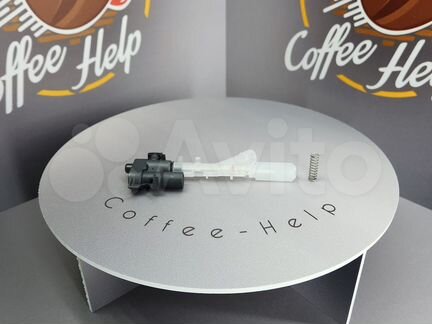 Клапан дренажный для кофемашины Bosch 622540