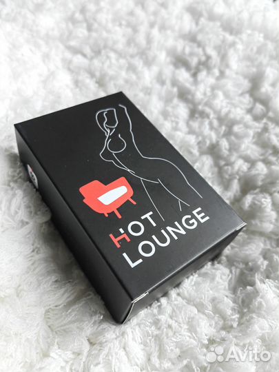 Игра для взрослых 18+