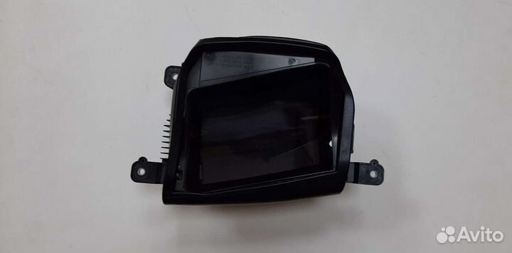 Проектор на лобовое стекло bmw x6 e71