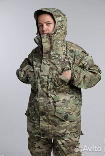 Костюм горка