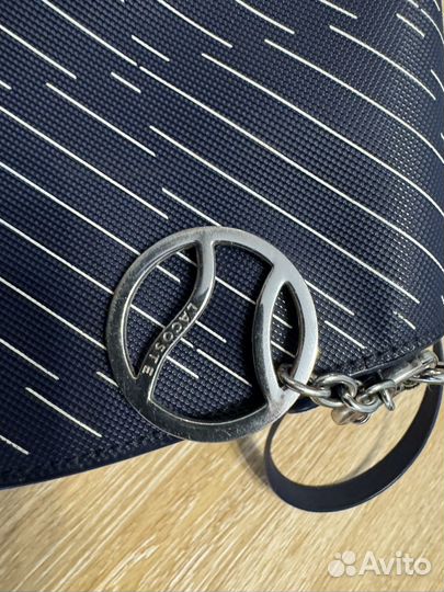 Оригинальная сумка lacoste