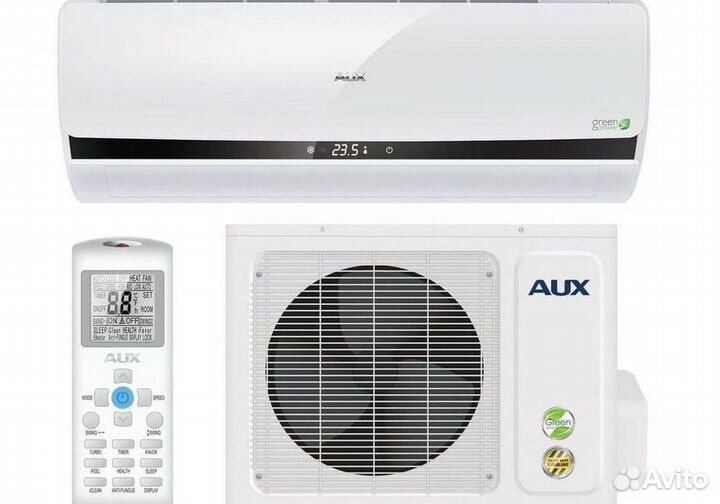 Кондиционер / большой выбор