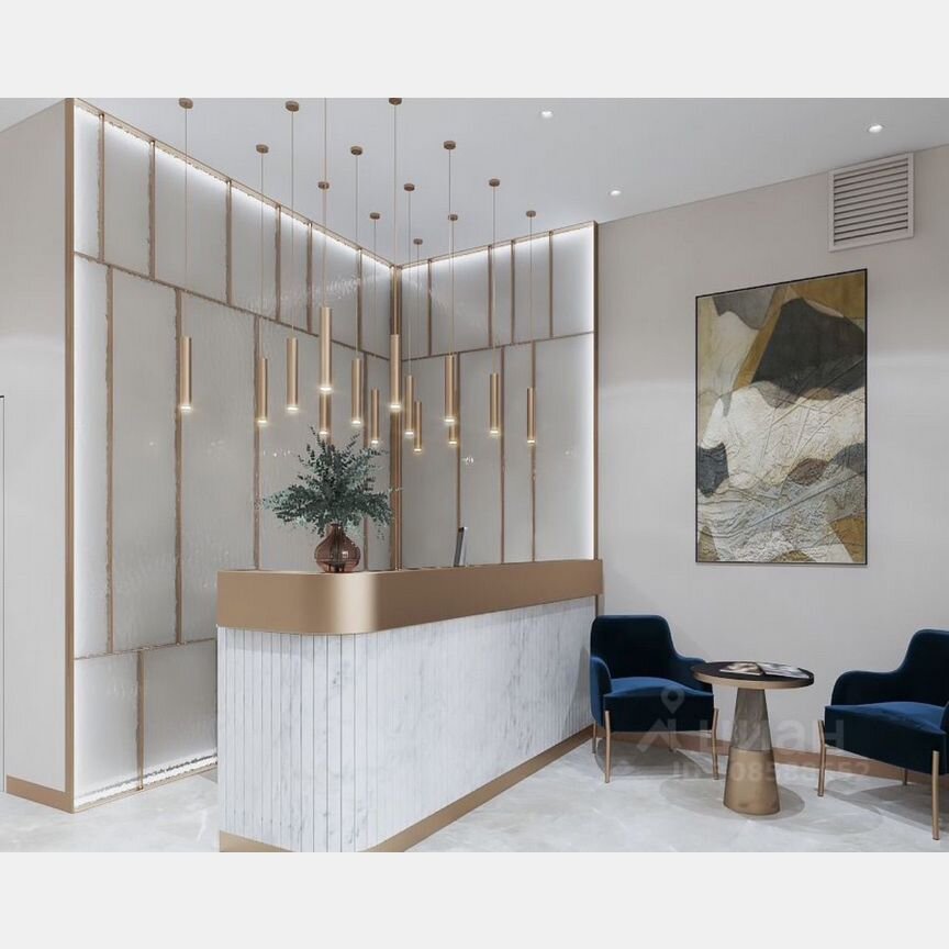 Квартира-студия, 21 м², 7/28 эт.