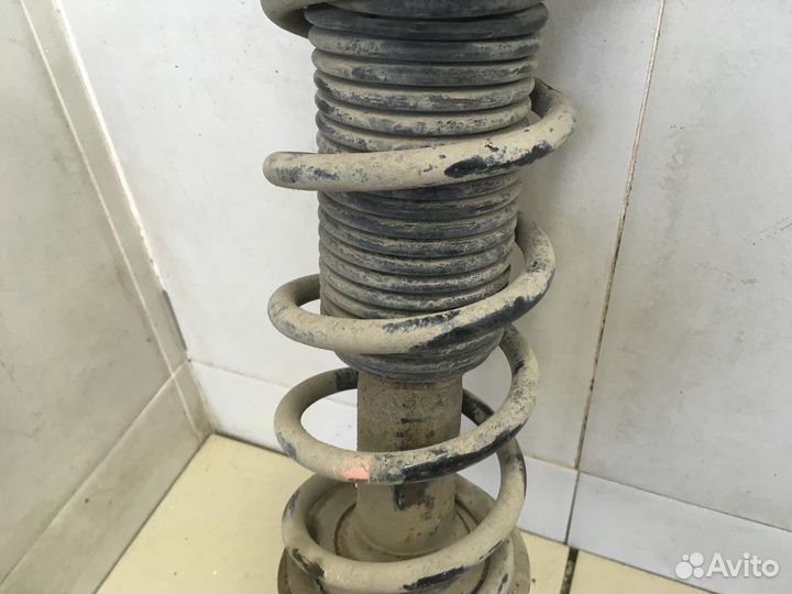 Амортизатор задний Impreza (G12) 2007-2012