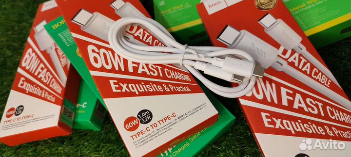 Зарядное устройство, кабель, адаптер