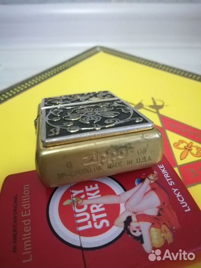 Zippo