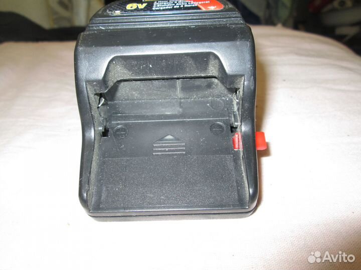 Зарядные устройство New Bright 6 Volt A519300028