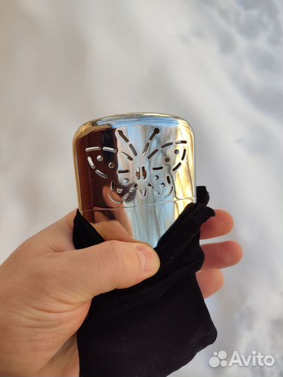 Каталитическая грелка для рук