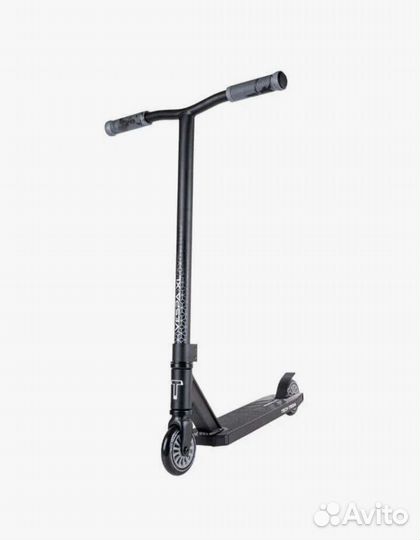 Трюковой самокат tech team vespa xl