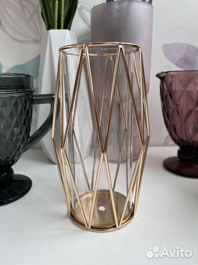 Вазы для цветов