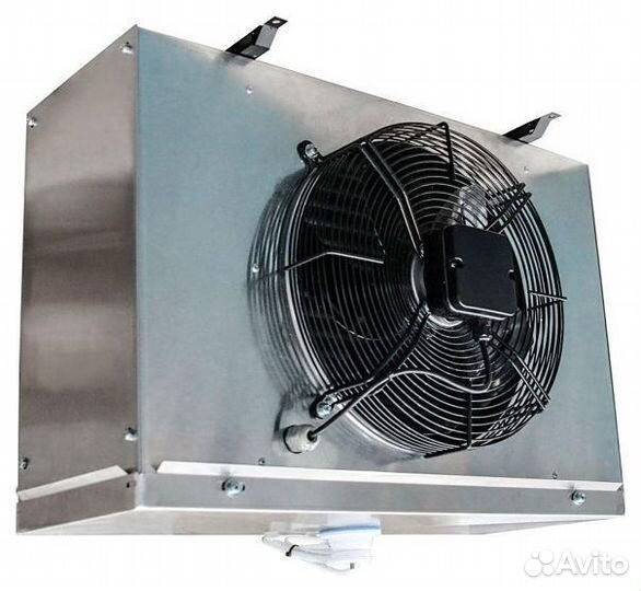 Сплит-система низкотемпературная Intercold LCM 316