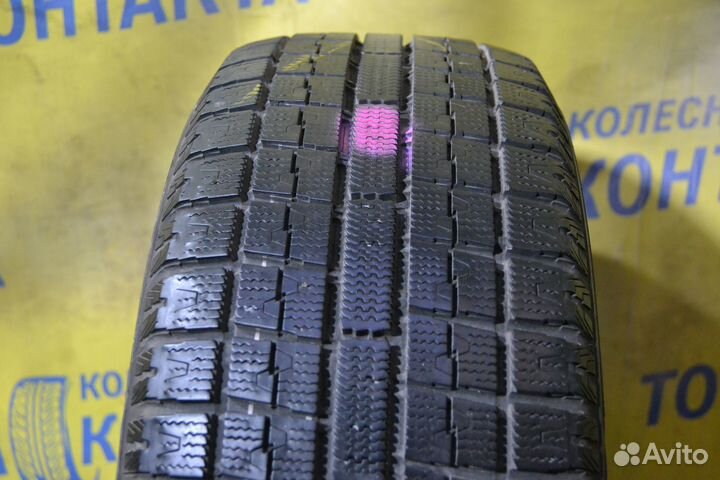 Toyo Garit G5 215/50 R17