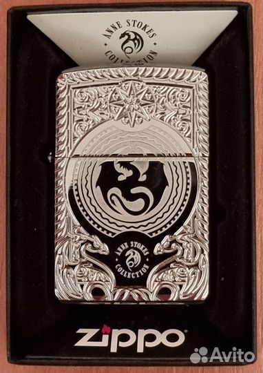 Zippo