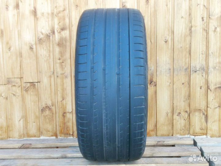 Yokohama Advan Sport V105 295/40 R20