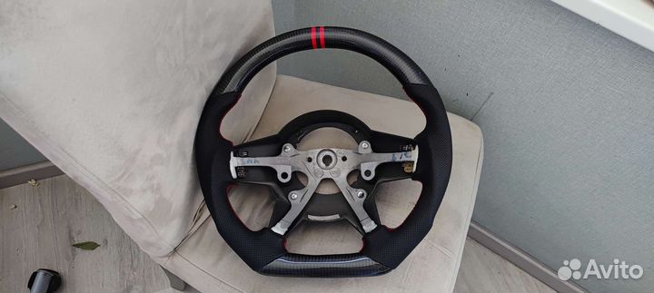 Рулевое колесо для Jeep grand Cherokee WK SRT 2007