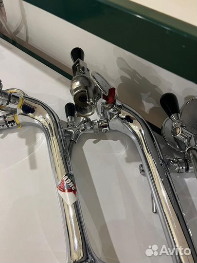 Пивное оборудование