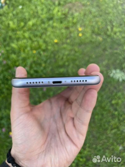iPhone 11 64 gb