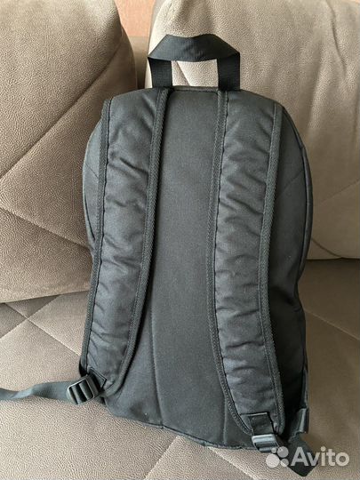 Спортивный рюкзак