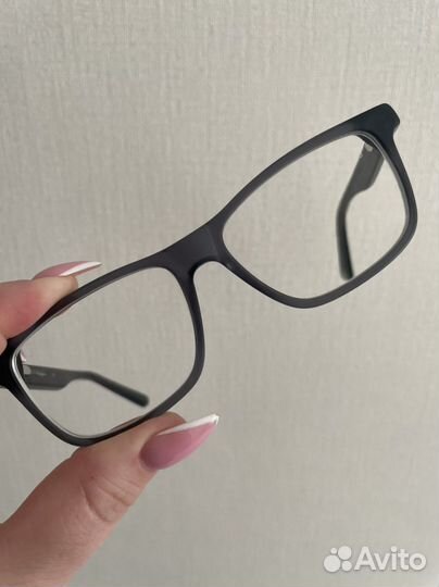 Очки оправа pepe jeans