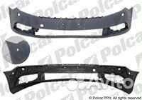 Бампер передний перед для volkswagen CC (358) 02.12-07.17