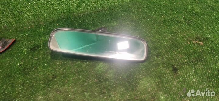 Зеркало салонное Mitsubishi Lancer